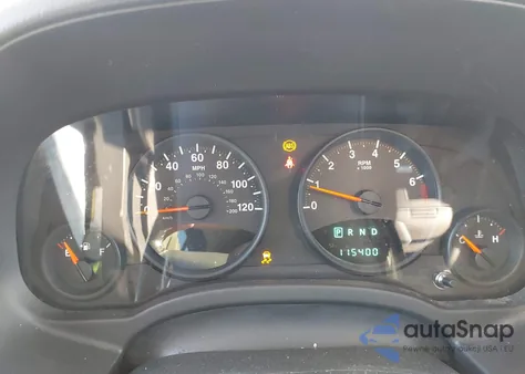 2012 Jeep Patriot Latitude z USA, uszkodzony, nr VIN 1C4NJPFA4CD704582